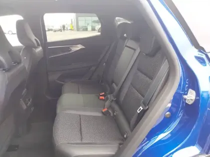 Photo 58 Renault Austral  E-Tech full hybrid 200 GSR2