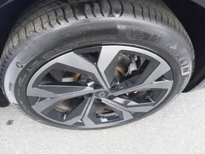 Photo 6 Renault Austral  E-Tech full hybrid 200 GSR2