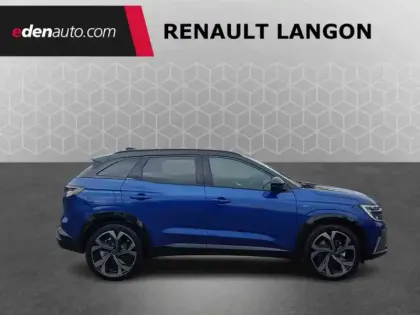 Photo 99 Renault Austral  E-Tech full hybrid 200 GSR2