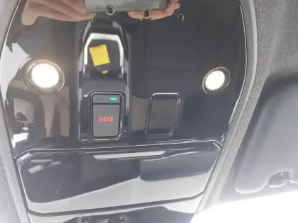 Photo 83 Renault Austral  E-Tech full hybrid 200 GSR2