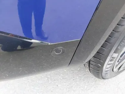 Photo 16 Renault Austral  E-Tech full hybrid 200 GSR2