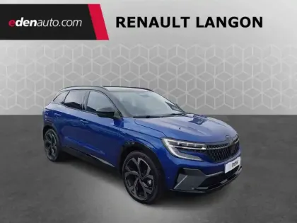 Photo 100 Renault Austral  E-Tech full hybrid 200 GSR2
