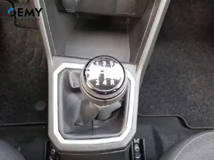 Photo 23 Dacia Sandero  SCe 65