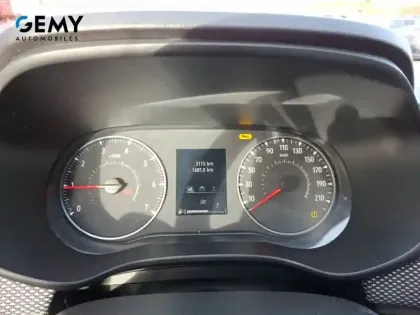 Photo 19 Dacia Sandero  SCe 65