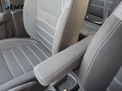 Photo 26 Dacia Sandero  SCe 65