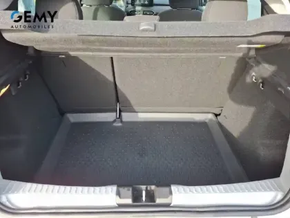 Photo 5 Dacia Sandero  SCe 65