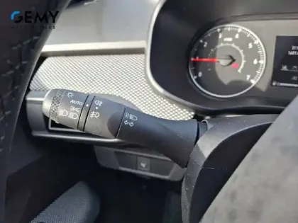 Photo 17 Dacia Sandero  SCe 65