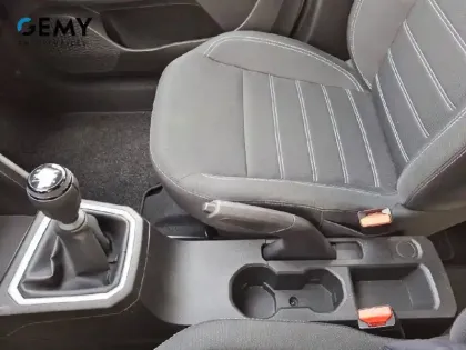 Photo 24 Dacia Sandero  SCe 65