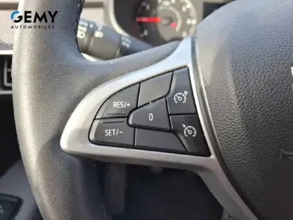 Photo 15 Dacia Sandero  SCe 65