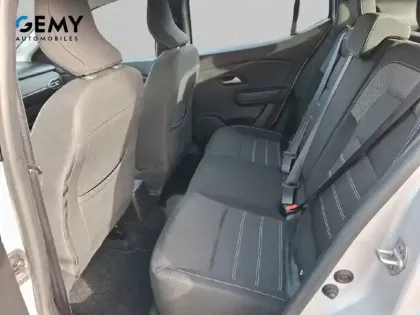 Photo 9 Dacia Sandero  SCe 65