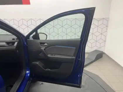 Photo 7 Renault Captur Gén. II (HJB) Ph2 Techno 5