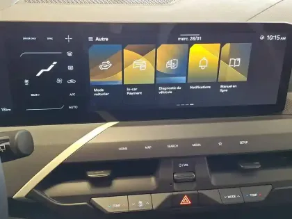 Photo 33 Kia Ev5  81.4 kWh 218 ch Autonomie Longue