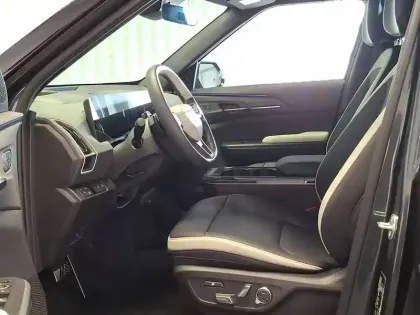 Photo 6 Kia Ev5  81.4 kWh 218 ch Autonomie Longue