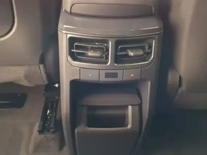 Photo 82 Kia Ev5  81.4 kWh 218 ch Autonomie Longue