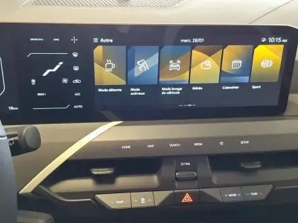 Photo 120 Kia Ev5  81.4 kWh 218 ch Autonomie Longue
