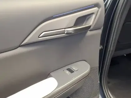 Photo 22 Kia Ev5  81.4 kWh 218 ch Autonomie Longue