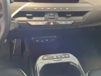 Photo 117 Kia Ev5  81.4 kWh 218 ch Autonomie Longue