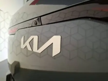 Photo 63 Kia Ev5  81.4 kWh 218 ch Autonomie Longue