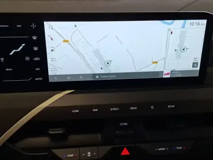 Photo 36 Kia Ev5  81.4 kWh 218 ch Autonomie Longue