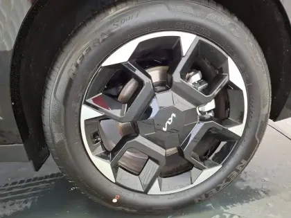 Photo 14 Kia Ev5  81.4 kWh 218 ch Autonomie Longue