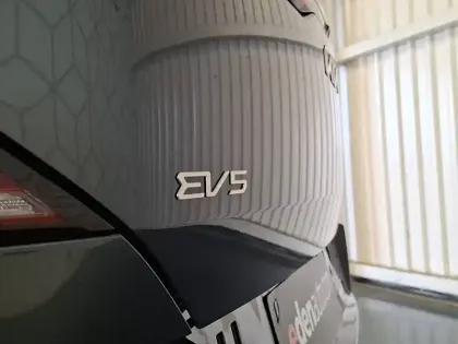 Photo 20 Kia Ev5  81.4 kWh 218 ch Autonomie Longue