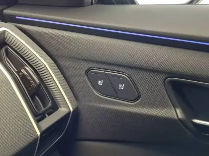 Photo 37 Kia Ev5  81.4 kWh 218 ch Autonomie Longue