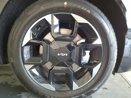 Photo 10 Kia Ev5  81.4 kWh 218 ch Autonomie Longue