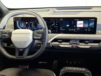 Photo 7 Kia Ev5  81.4 kWh 218 ch Autonomie Longue