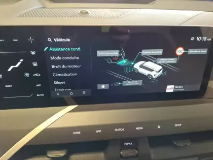 Photo 41 Kia Ev5  81.4 kWh 218 ch Autonomie Longue