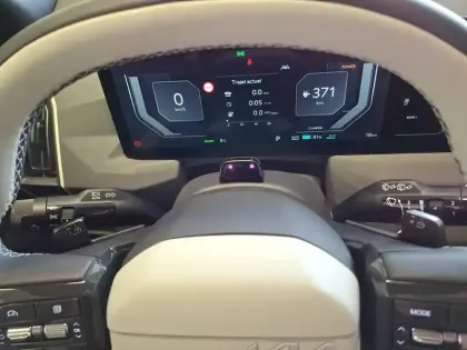 Photo 86 Kia Ev5  81.4 kWh 218 ch Autonomie Longue