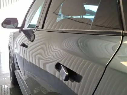 Photo 21 Kia Ev5  81.4 kWh 218 ch Autonomie Longue