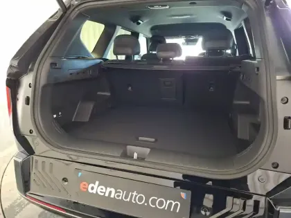 Photo 17 Kia Ev5  81.4 kWh 218 ch Autonomie Longue