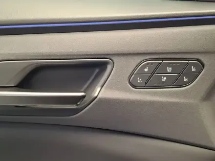 Photo 26 Kia Ev5  81.4 kWh 218 ch Autonomie Longue