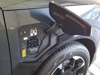 Photo 127 Kia Ev5  81.4 kWh 218 ch Autonomie Longue