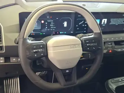 Photo 28 Kia Ev5  81.4 kWh 218 ch Autonomie Longue