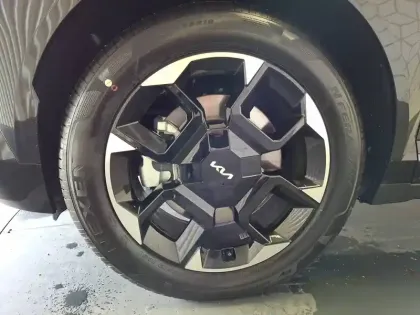 Photo 11 Kia Ev5  81.4 kWh 218 ch Autonomie Longue