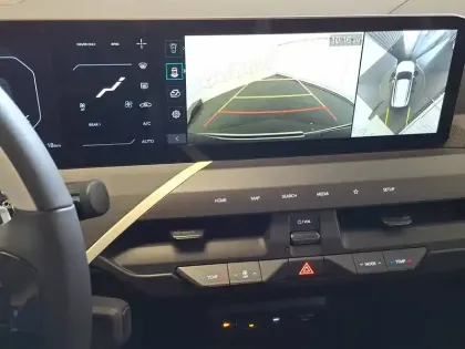 Photo 34 Kia Ev5  81.4 kWh 218 ch Autonomie Longue