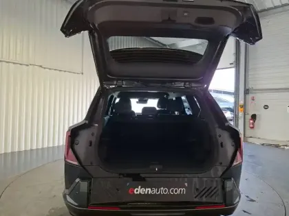 Photo 15 Kia Ev5  81.4 kWh 218 ch Autonomie Longue