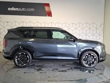 Photo 12 Kia Ev5  81.4 kWh 218 ch Autonomie Longue