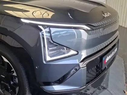 Photo 40 Kia Ev5  81.4 kWh 218 ch Autonomie Longue