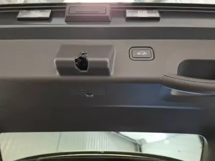 Photo 16 Kia Ev5  81.4 kWh 218 ch Autonomie Longue