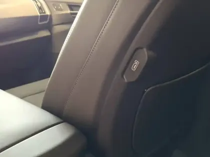 Photo 24 Kia Ev5  81.4 kWh 218 ch Autonomie Longue