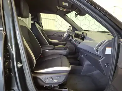 Photo 8 Kia Ev5  81.4 kWh 218 ch Autonomie Longue