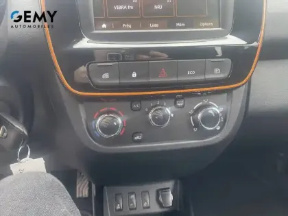 Photo 12 Dacia Spring  Achat Intégral