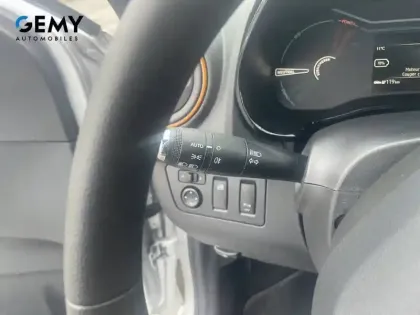 Photo 17 Dacia Spring  Achat Intégral