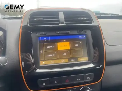 Photo 11 Dacia Spring  Achat Intégral