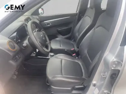 Photo 8 Dacia Spring  Achat Intégral