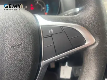 Photo 16 Dacia Spring  Achat Intégral