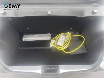 Photo 5 Dacia Spring  Achat Intégral