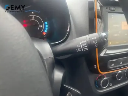 Photo 18 Dacia Spring  Achat Intégral